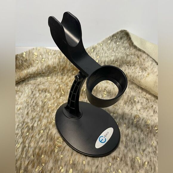 5 for $25🔥ESky Barcode Scanner Stand- Black - Picture 3 of 4